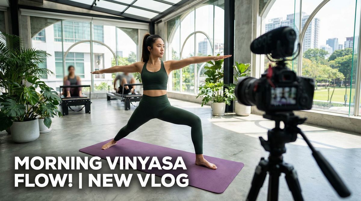 抖阴健身视频教程